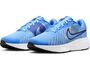 Nike Nike Run Defy - university blue/blue void-white-bla