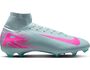 Nike ZM Superfly 10 Pro FG Fu�ballschuhe