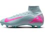 Nike ZM Superfly 10 Pro FG Fu�ballschuhe