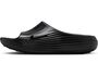Nike Nike Reactx Rejuven8 Slide - black/black-black