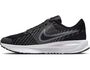 Nike W Nike Run Defy - black/white-wolf grey