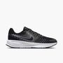 Nike W Nike Run Defy - black/white-wolf grey