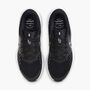 Nike W Nike Run Defy - black/white-wolf grey