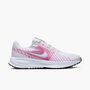 Nike W Nike Run Defy - white/hydrangeas-bright crimson