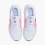 Nike W Nike Run Defy - white/hydrangeas-bright crimson