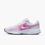 Nike W Nike Run Defy - white/hydrangeas-bright crimson