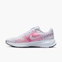 Nike W Nike Run Defy - white/hydrangeas-bright crimson