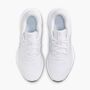 Nike W Nike Run Defy - white/pure platinum-black