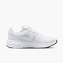 Nike W Nike Run Defy - white/pure platinum-black