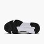 Nike W Nike Run Defy - white/pure platinum-black