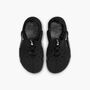 Nike Sunray Protect 4 (Ps) - black/anthracite