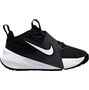 Nike Team Hustle D 12 (Ps) - black/white-anthracite