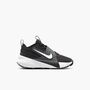 Nike Team Hustle D 12 (Ps) - black/white-anthracite