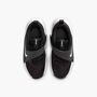 Nike Team Hustle D 12 (Ps) - black/white-anthracite