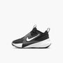 Nike Team Hustle D 12 (Ps) - black/white-anthracite