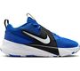 Nike Team Hustle D 12 (Gs) - game royal/white-black