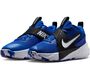 Nike Team Hustle D 12 (Gs) - game royal/white-black