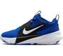 Nike Team Hustle D 12 (Gs) - game royal/white-black