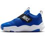 Nike Team Hustle D 12 (Gs) - game royal/white-black