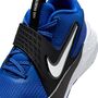 Nike Team Hustle D 12 (Gs) - game royal/white-black