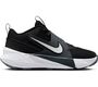 Nike Team Hustle D 12 (Gs) - black/white-anthracite