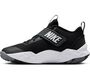 Nike Team Hustle D 12 (Gs) - black/white-anthracite