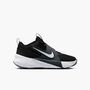 Nike Team Hustle D 12 (Gs) - black/white-anthracite