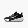 Nike Team Hustle D 12 (Gs) - black/white-anthracite