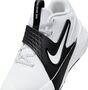 Nike Team Hustle D 12 (Gs) - white/white-black