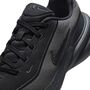 Nike W Nike Uplift Sc - anthracite/black-black