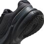 Nike W Nike Uplift Sc - anthracite/black-black