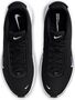 Nike Nike Air Zoom Upturn Sc - black/white