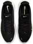 Nike Nike Air Zoom Upturn Sc - black/life lime-sail