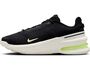 Nike Nike Air Zoom Upturn Sc - black/life lime-sail