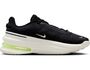Nike Nike Air Zoom Upturn Sc - black/life lime-sail