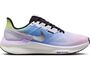 Nike W Nike Structure 25 Se - amethyst tint/metallic gold-black