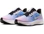 Nike W Nike Structure 25 Se - amethyst tint/metallic gold-black