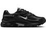 Nike Nike Initiator - black/metallic silver-black