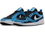 Nike Jordan Cmft Era - black/white-university blue-varsity