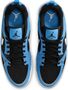 Nike Jordan Cmft Era - black/white-university blue-varsity