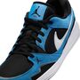 Nike Jordan Cmft Era - black/white-university blue-varsity