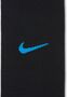 Nike Ent U Nk Strike Kh Ha - black/lt photo blue