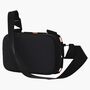 Nike Nike Hayward Patrol Crossbody - black/black/safety orange