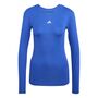 adidas Tf Ls Tee W Trainingsshirt
