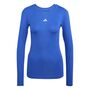 adidas Tf Ls Tee W Trainingsshirt