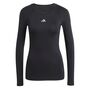 adidas Tf Ls Tee W Trainingsshirt