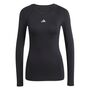 adidas Tf Ls Tee W Trainingsshirt
