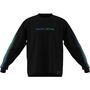 adidas Flw T Line  Lst - black 