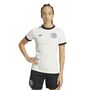 adidas Dfb 125 Jsy W Fu�balltrikot