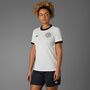 adidas Dfb 125 Jsy W Fu�balltrikot